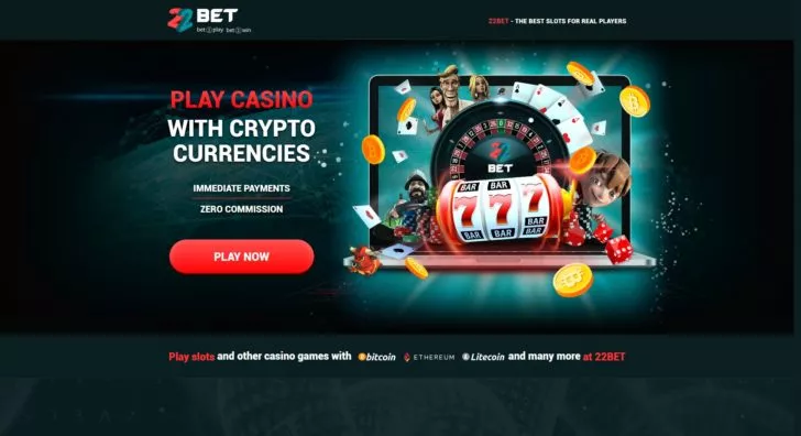 22bet​ Download 22bet​ on Android and iPhone