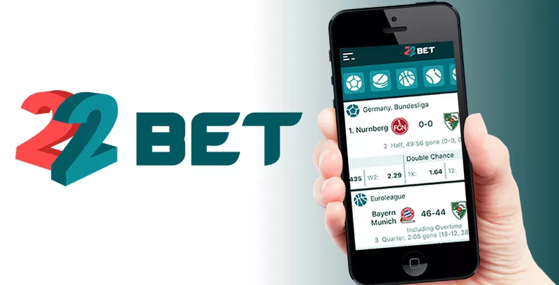 22bet καζίνο Download 22bet on Android and iPhone