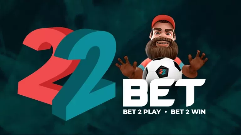 22bet