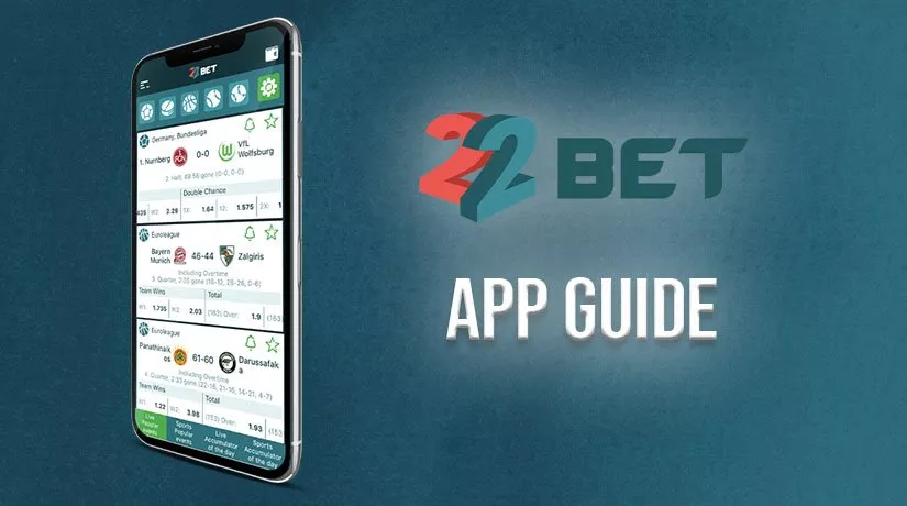 22bet app​ 34