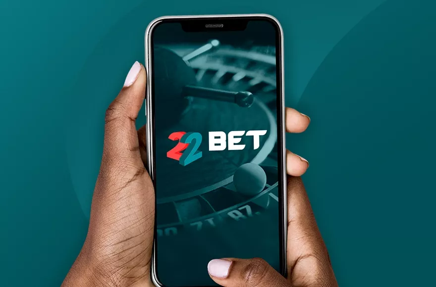 22bet app​