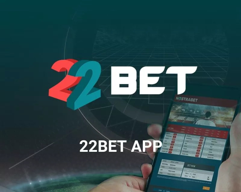 Aplicația 22bet