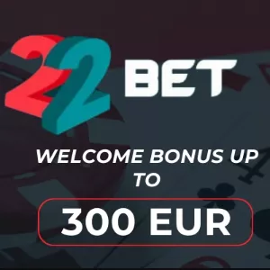 22bet bonus​ Download 22bet bonus​ on Android and iPhone