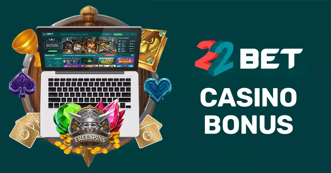 22bet casinò 46