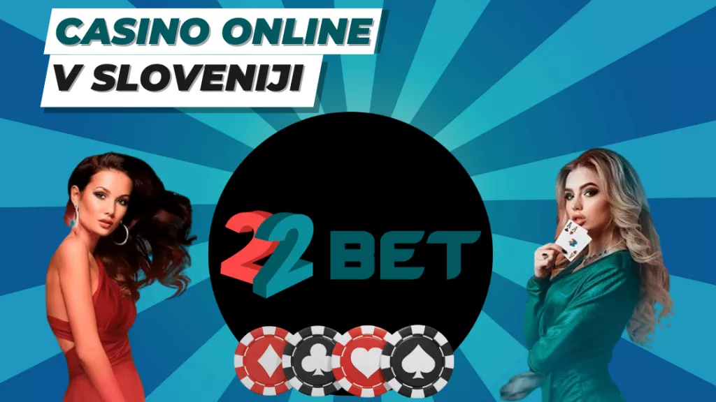 22bet mobilná verzia