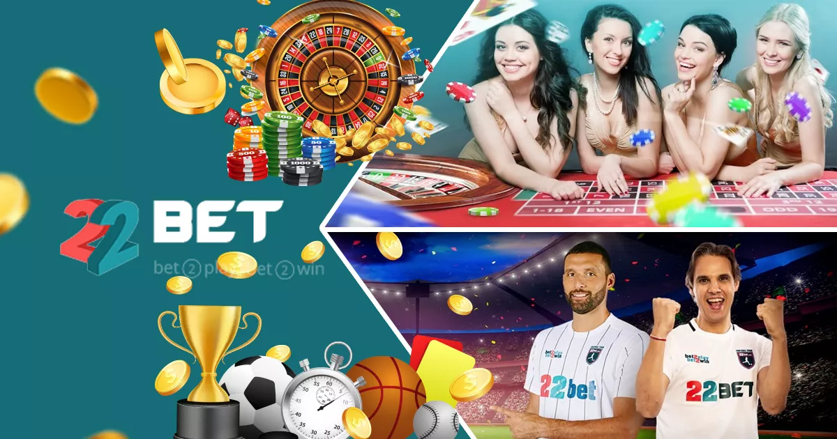 22bet android TOC 9