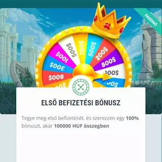 22bet kaszinó