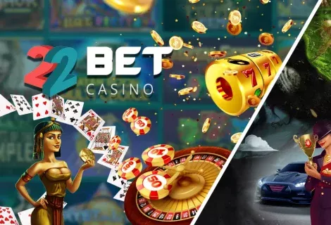 22bet android