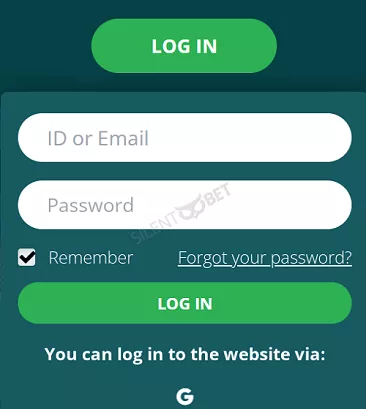 22bet login 29
