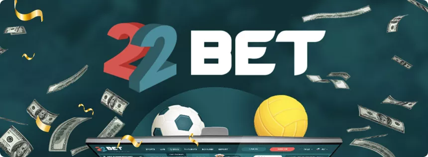 mirror 22bet TOC 1