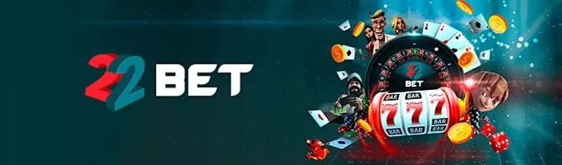 22bet klađenje