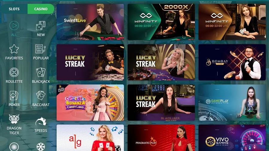 22bet mobilna verzija TOC 2