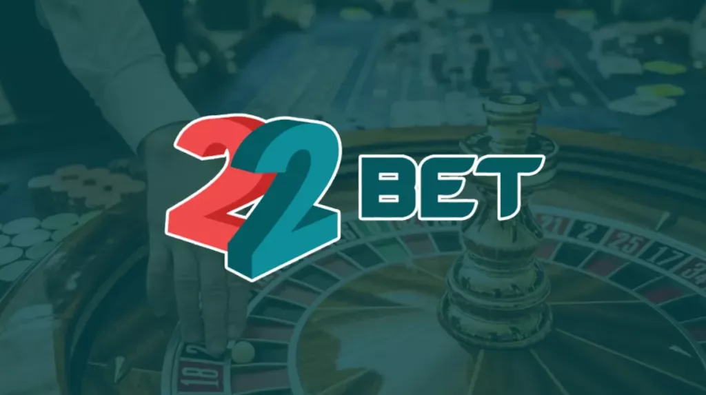 Kasyno 22bet